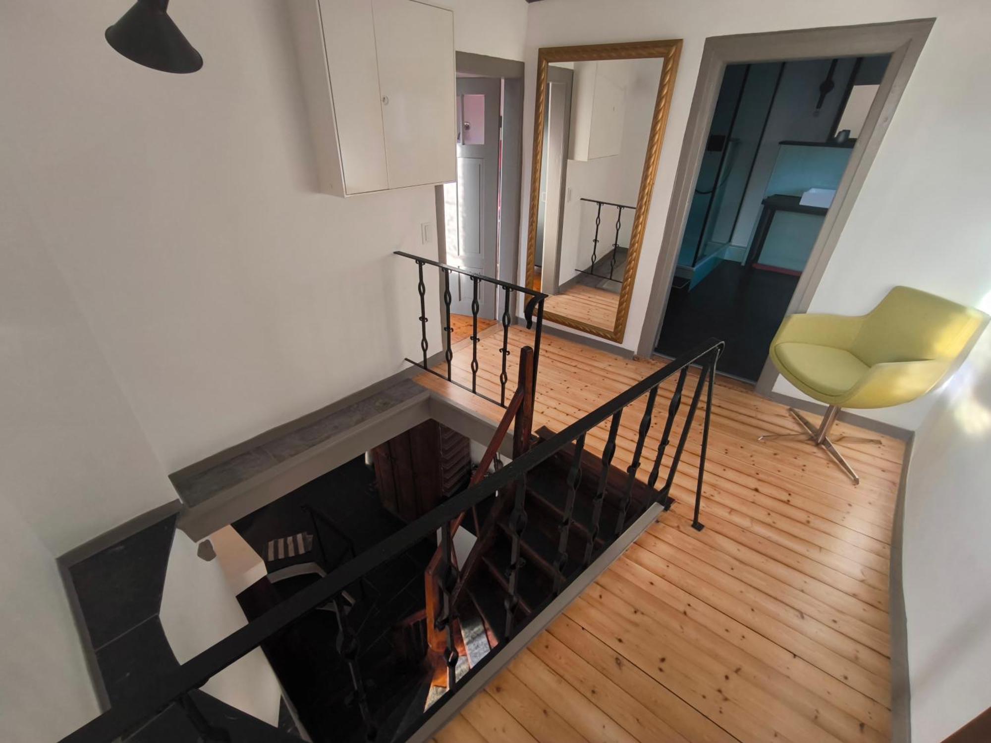 Ferienwohnung Moselperle- Urlaub Im Historischen Fachwerkhaeuschen Bullay Exterior foto